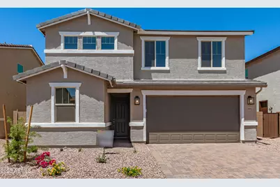 11615 W Beck Avenue, Youngtown, AZ 85363 - Photo 1