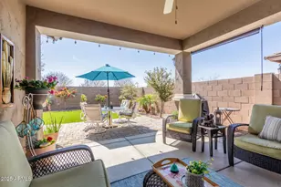 20729 E Canary Way, Queen Creek, AZ 85142 - Photo 31