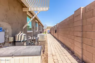 20729 E Canary Way, Queen Creek, AZ 85142 - Photo 39