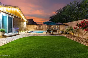 20729 E Canary Way, Queen Creek, AZ 85142 - Photo 37