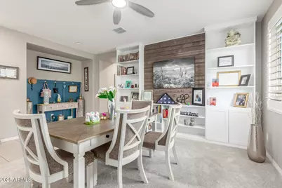 20729 E Canary Way, Queen Creek, AZ 85142 - Photo 5