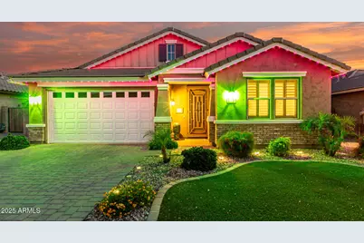 20729 E Canary Way, Queen Creek, AZ 85142 - Photo 1