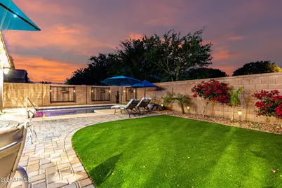 20729 E Canary Way, Queen Creek, AZ 85142 - Photo 35