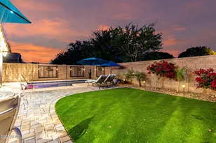 20729 E Canary Way, Queen Creek, AZ 85142 - Photo 35