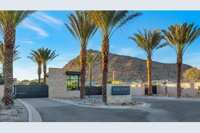 5000 N Camelback Ridge Road #407, Scottsdale, AZ 85251 - Photo 39