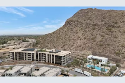 5000 N Camelback Ridge Road #407, Scottsdale, AZ 85251 - Photo 1