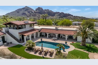 4726 E Sierra Vista Drive, Paradise Valley, AZ 85253 - Photo 1