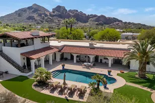 4726 E Sierra Vista, Paradise Valley, AZ 85253 - Photo 1