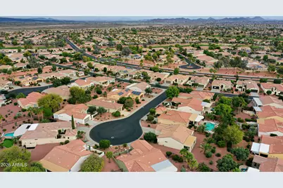 13434 W El Sueno Court, Sun City West, AZ 85375 - Photo 7