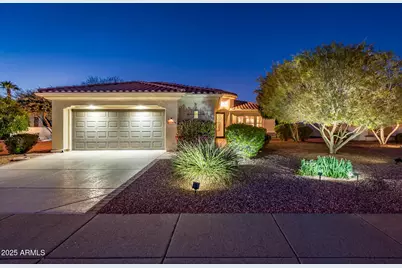13434 W El Sueno Court, Sun City West, AZ 85375 - Photo 1