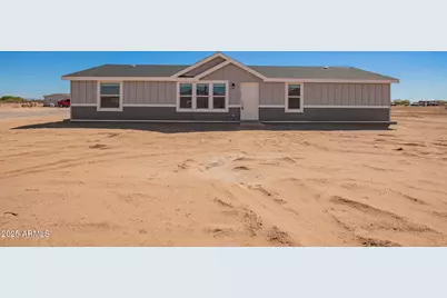 18191 N Amelia Drive, Maricopa, AZ 85139 - Photo 1