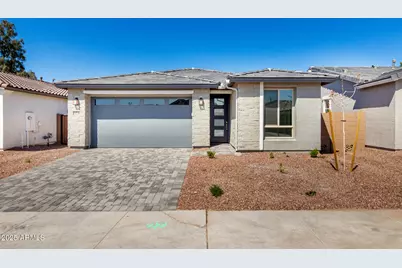 5358 W Las Palmaritas Drive, Glendale, AZ 85302 - Photo 1