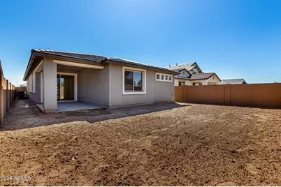 5358 W Las Palmaritas Drive, Glendale, AZ 85302 - Photo 27