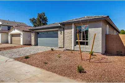 5358 W Las Palmaritas Drive, Glendale, AZ 85302 - Photo 29