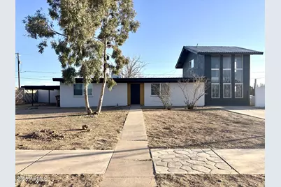 1705 E 6th Street, Douglas, AZ 85607 - Photo 1