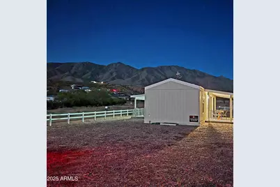 44973 N Az Highway 188 --, Tonto Basin, AZ 85553 - Photo 35