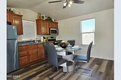 44973 N Az Highway 188 --, Tonto Basin, AZ 85553 - Photo 33