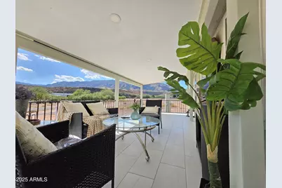 44973 N Az Highway 188 --, Tonto Basin, AZ 85553 - Photo 51