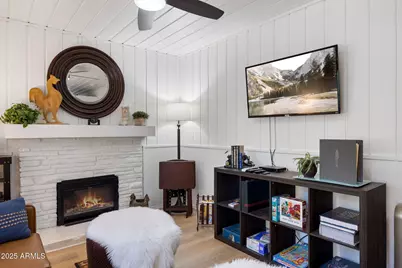 6 County #1007 Road, Greer, AZ 85927 - Photo 5