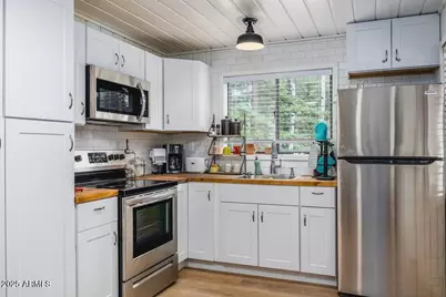 6 County #1007 Road, Greer, AZ 85927 - Photo 9