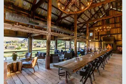 6 County #1007 Road, Greer, AZ 85927 - Photo 19