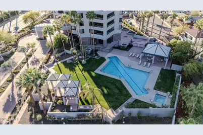 1040 E Osborn Road #404, Phoenix, AZ 85014 - Photo 45