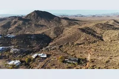 263Xx N 5th Street #-, Phoenix, AZ 85085 - Photo 3