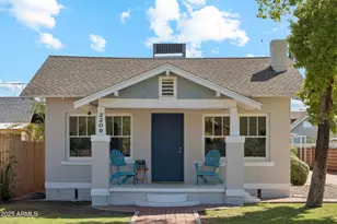 2209 North 8th St, Phoenix, AZ 85006 - Photo 1