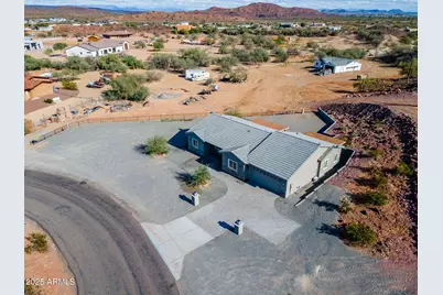 27227 N 147th Avenue, Surprise, AZ 85387 - Photo 45