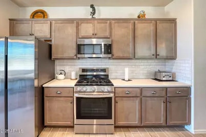 1452 W Sheep Wash Way #Lot 77, Benson, AZ 85602 - Photo 13