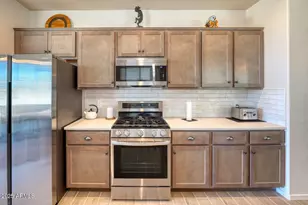 1452 W Sheep Wash Way, Benson, AZ 85602 - Photo 13