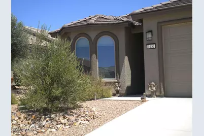 1452 W Sheep Wash Way #Lot 77, Benson, AZ 85602 - Photo 3