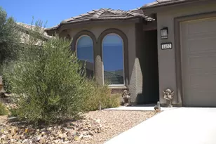 1452 W Sheep Wash Way, Benson, AZ 85602 - Photo 3