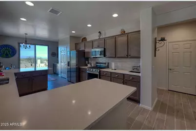 1452 W Sheep Wash Way #Lot 77, Benson, AZ 85602 - Photo 11