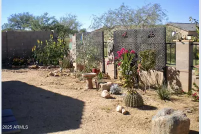 1452 W Sheep Wash Way #Lot 77, Benson, AZ 85602 - Photo 31