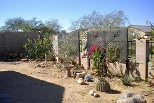 1452 W Sheep Wash Way, Benson, AZ 85602 - Photo 31