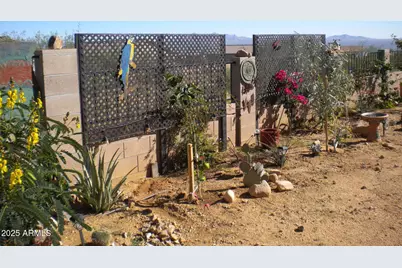 1452 W Sheep Wash Way #Lot 77, Benson, AZ 85602 - Photo 23