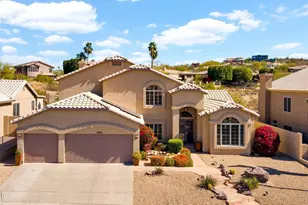 1302 E Voltaire, Phoenix, AZ 85022 - Photo 1