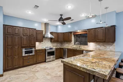 1235 E Clearview Drive, Casa Grande, AZ 85122 - Photo 5