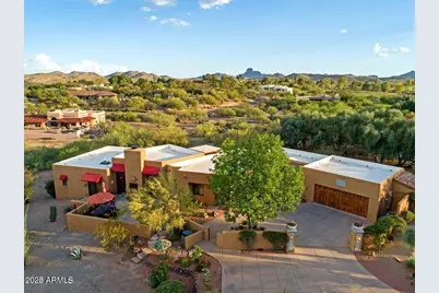 1489 Thrasher Lane, Wickenburg, AZ 85390 - Photo 5