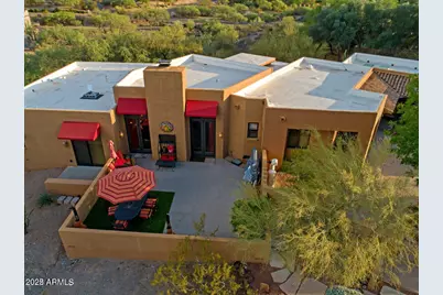 1489 Thrasher Lane, Wickenburg, AZ 85390 - Photo 29