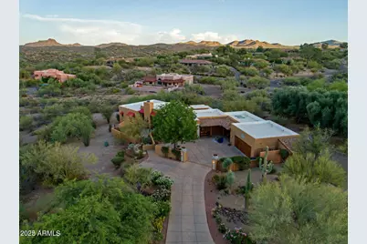 1489 Thrasher Lane, Wickenburg, AZ 85390 - Photo 35