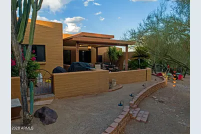 1489 Thrasher Lane, Wickenburg, AZ 85390 - Photo 3