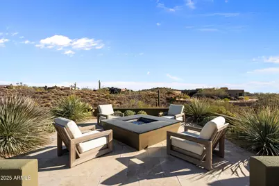 9887 E Palo Brea Drive, Scottsdale, AZ 85262 - Photo 35