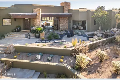 9887 E Palo Brea Drive, Scottsdale, AZ 85262 - Photo 7