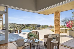 9887 E Palo Brea Dr, Scottsdale, AZ 85262 - Photo 11