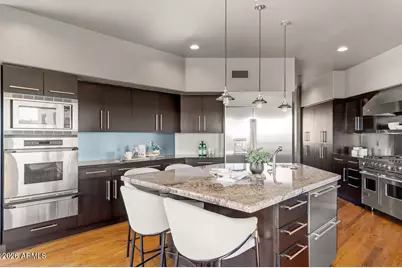 9887 E Palo Brea Drive, Scottsdale, AZ 85262 - Photo 17