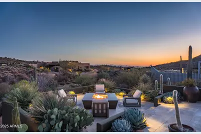 9887 E Palo Brea Drive, Scottsdale, AZ 85262 - Photo 43