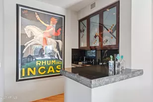 9887 E Palo Brea Dr, Scottsdale, AZ 85262 - Photo 9