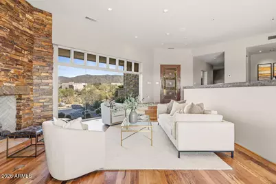 9887 E Palo Brea Drive, Scottsdale, AZ 85262 - Photo 9